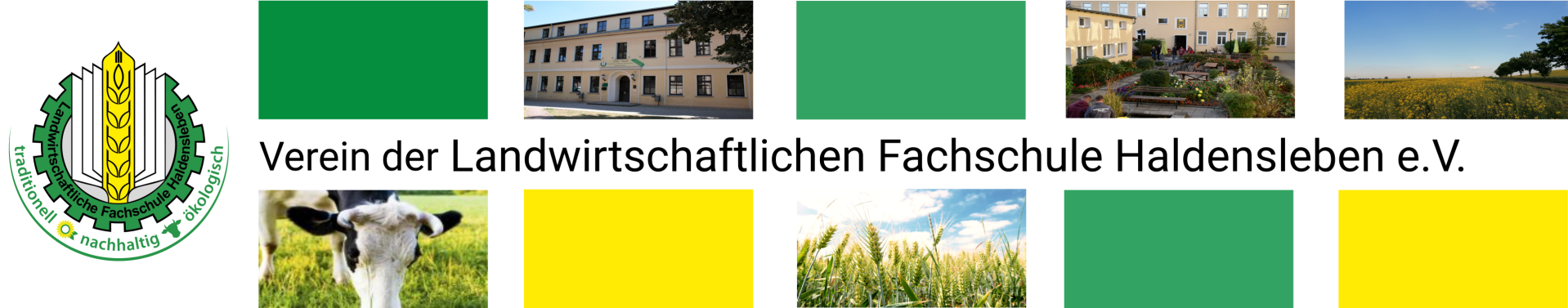 Fachschule für Landwirtschaft an der Landesanstalt für Landwirtschaft und Gartenbau Sachsen-Anhalt (LLG)